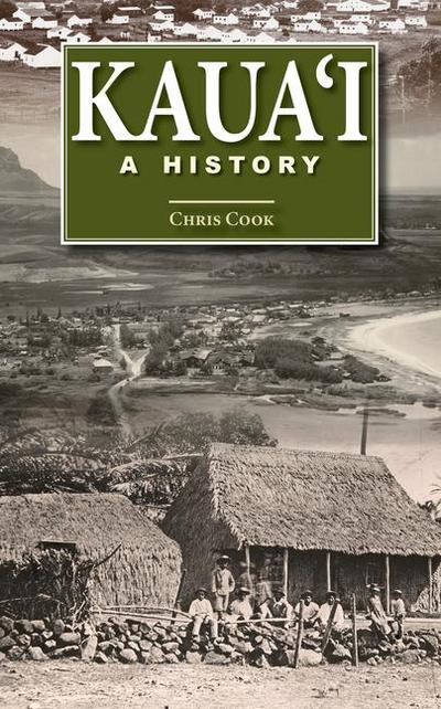 Kauai: A History