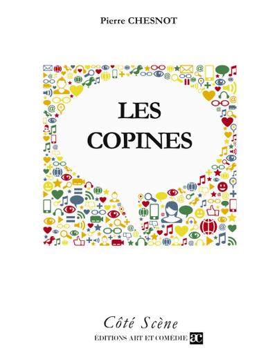Les Copines