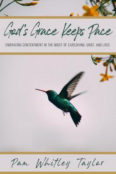 God’s Grace Keeps Pace