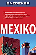 Baedeker Reiseführer Mexiko
