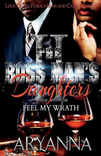 THE BOSS MAN’S DAUGHTERS 2