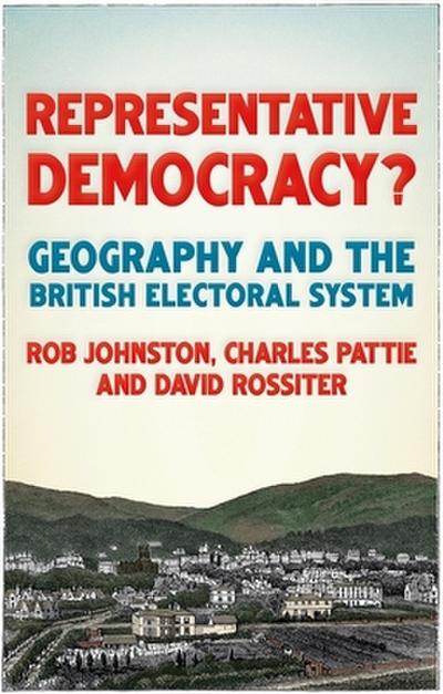 Representative democracy?