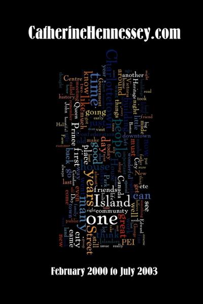 CatherineHennessey.com