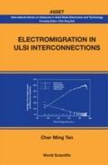 Electromigration In Ulsi Interconnections