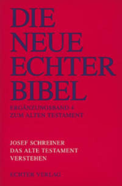 Das Alte Testament verstehen