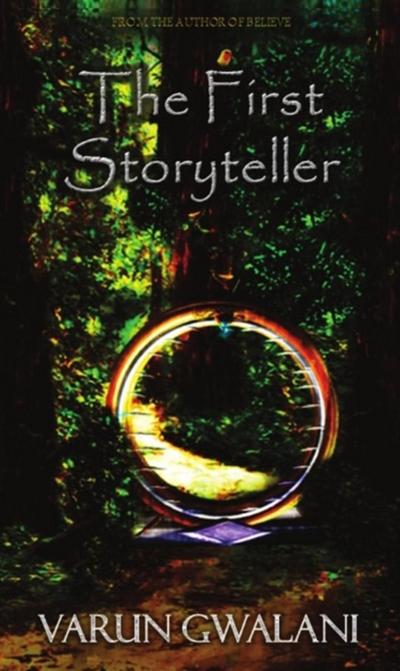 First Storyteller