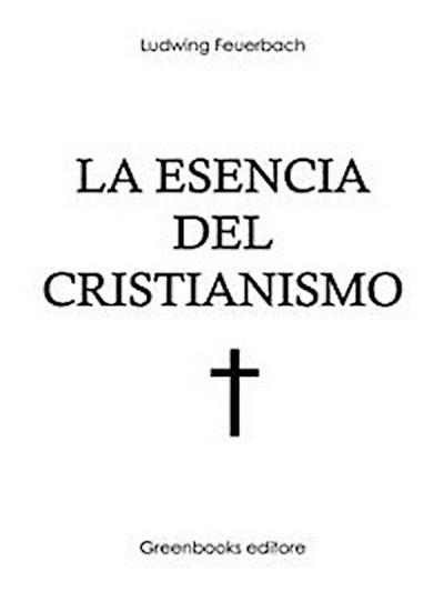 La esencia del cristianismo