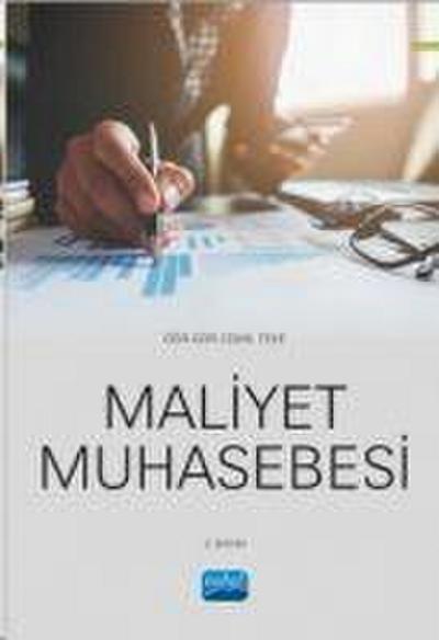 Maliyet Muhasebesi