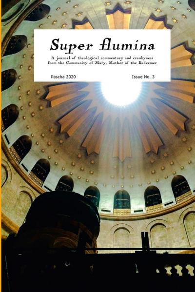 Super flumina issue 3