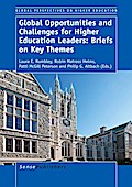 Global Opportunities and Challenges for Higher Education Leaders: Briefs on Key Themes