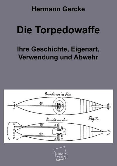 Die Torpedowaffe