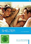 Shelter  (OmU)  - 20 Years Pro-Fun Media Collection