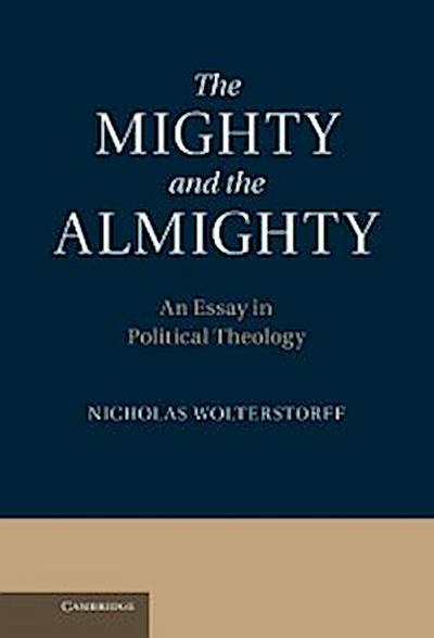 Mighty and the Almighty