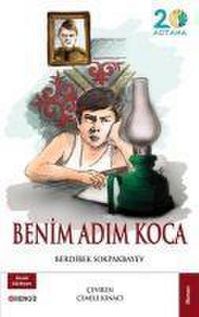 Benim Adim Koca
