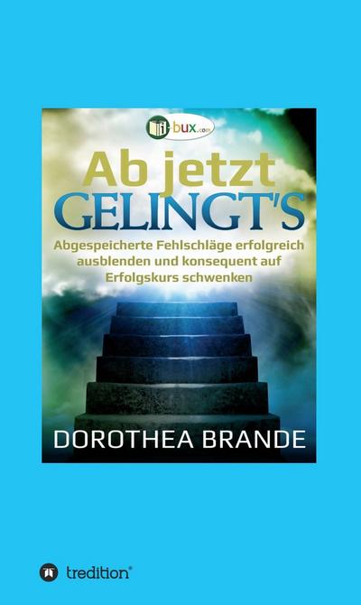 Ab jetzt gelingt’s