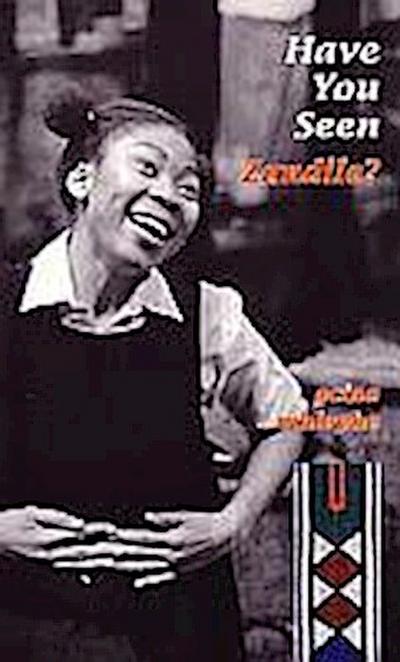 Have You Seen Zandile?