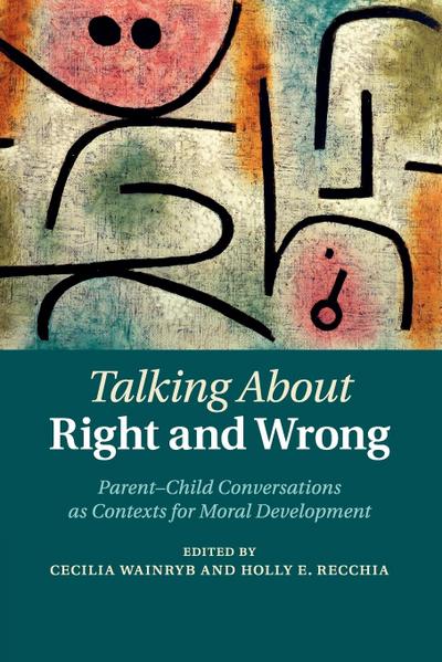 Talking about Right and Wrong