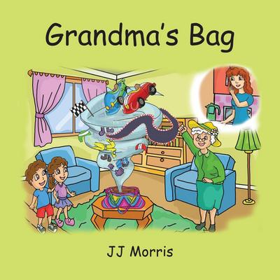 Grandma’s Bag