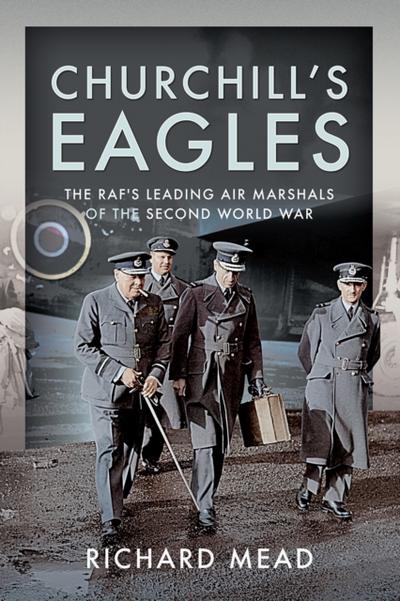 Churchill’s Eagles