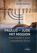 Paulus - Jude mit Mission