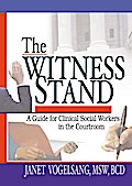The Witness Stand