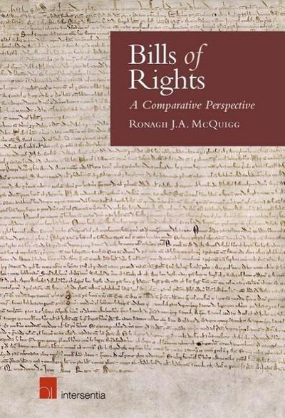 Mcquigg, R: Bills of Rights