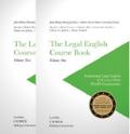 The Legal English Course Book. Vol.1+2