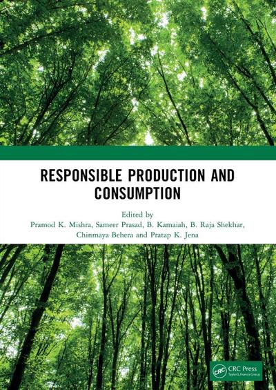 Responsible Production and Consumption