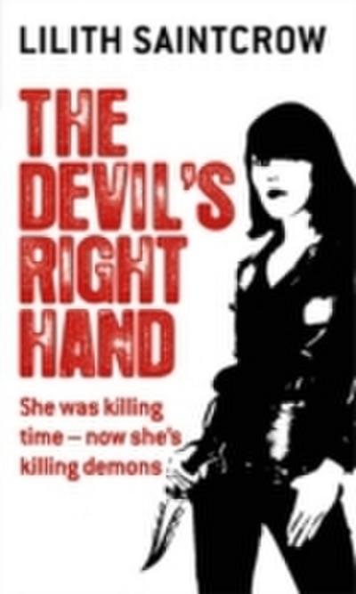 Devil’s Right Hand