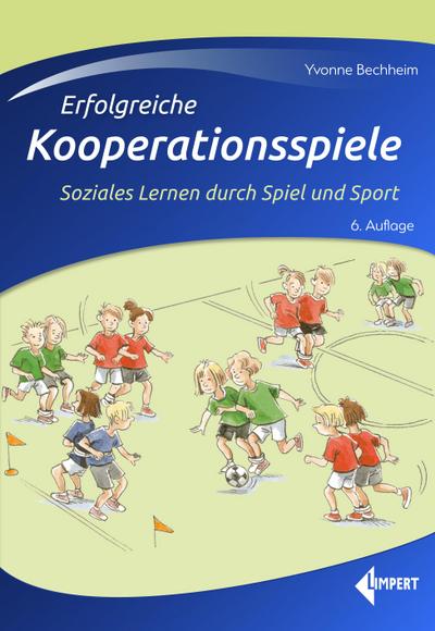 Erfolgreiche Kooperationsspiele