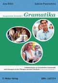 Ja govorim hrvatski Gramatika