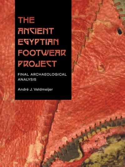 The Ancient Egyptian Footwear Project