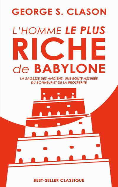 L’homme le plus riche de Babylone