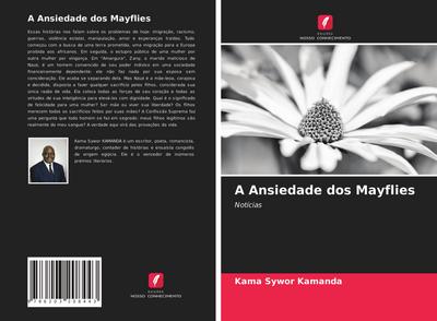 A Ansiedade dos Mayflies