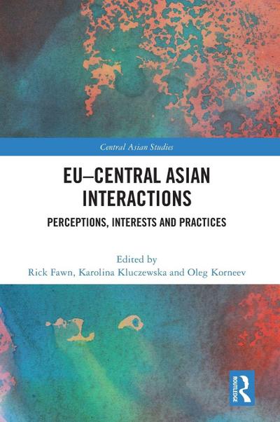 EU-Central Asian Interactions
