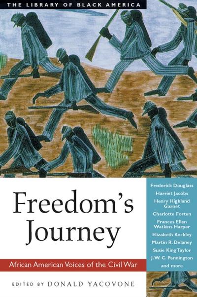 Freedom’s Journey