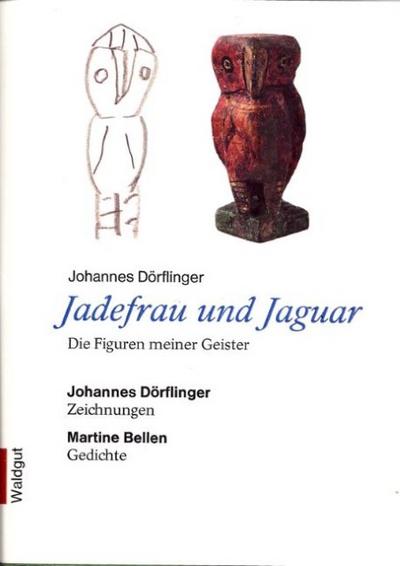 Jadefrau und Jaguar