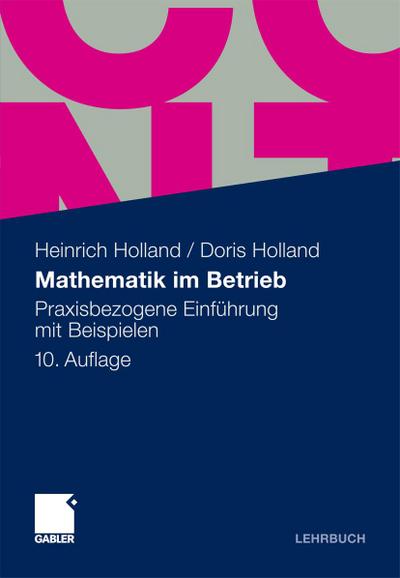 Mathematik im Betrieb