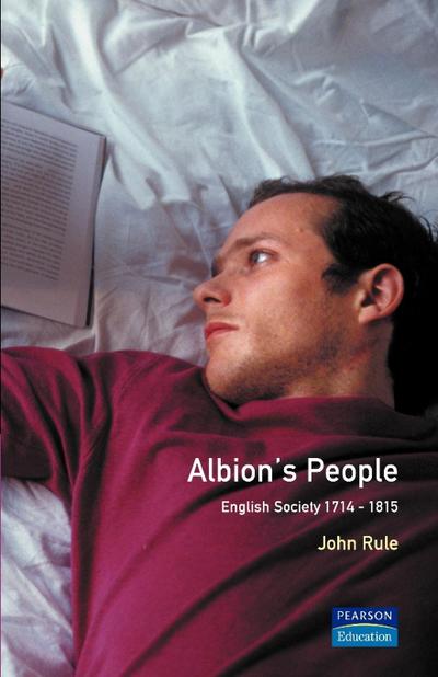 Albion’s People