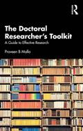 The Doctoral Researcher’s Toolkit