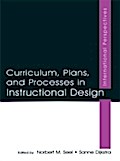 Curriculum, Plans, and Processes in Instructional 