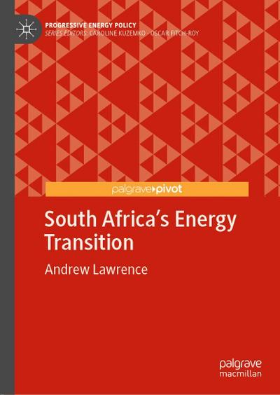 South Africa’s Energy Transition