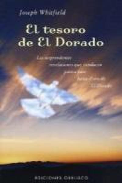 El tesoro de "El Dorado"