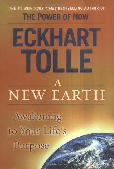 A New Earth: Oprah’s Book Club
