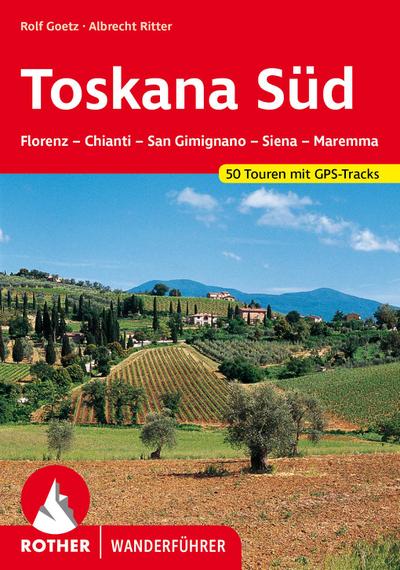 Toskana Süd