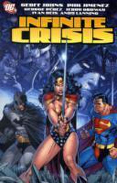 Infinite Crisis
