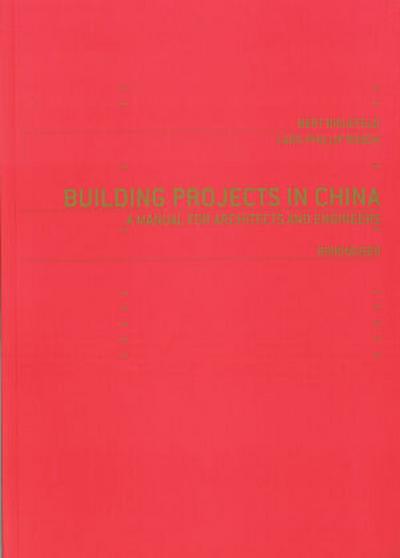 Building Projects in China