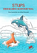 Stups der kleine Schwertwal