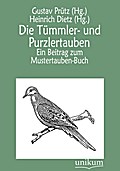 Die Tümmler- und Purzlertauben