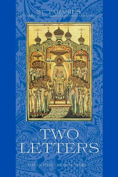 Two Letters